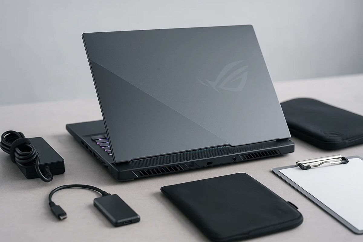 SellCamera ROG Strix G16 (2025) G614 回收估價懶人包首圖